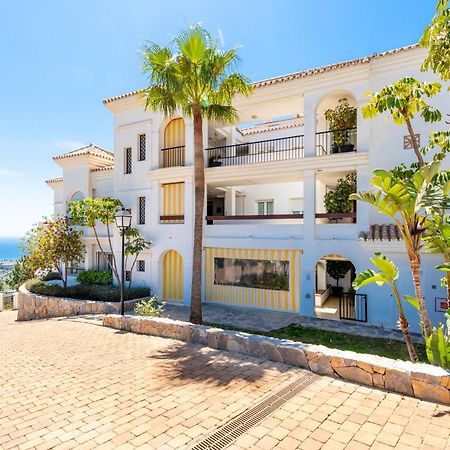 Neptuno Malaga Apartamento De Lujo Ринкон-де-ла-Викториа Экстерьер фото