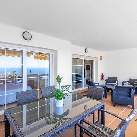 Neptuno Malaga Apartamento De Lujo Ринкон-де-ла-Викториа Экстерьер фото