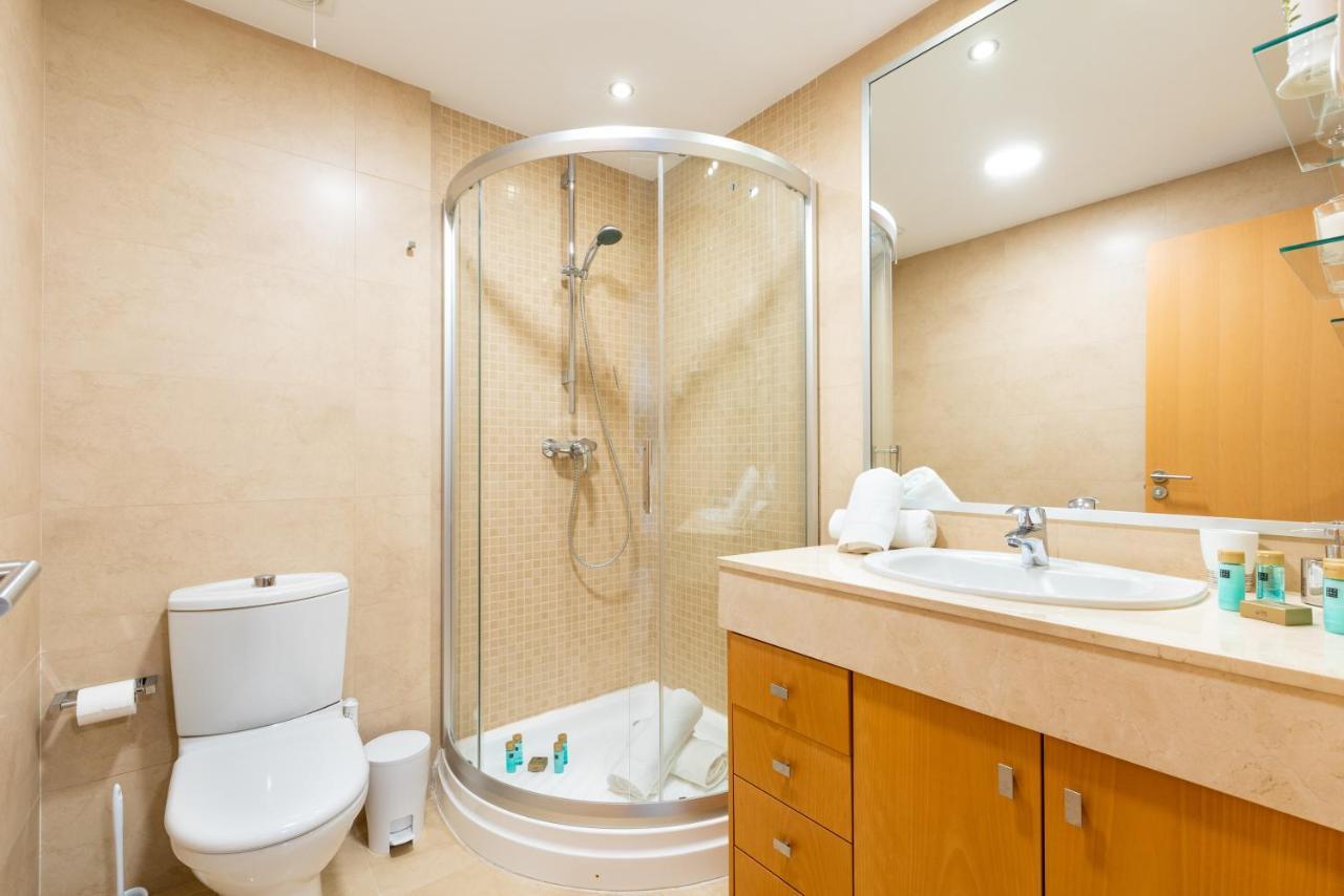 Neptuno Malaga Apartamento De Lujo Ринкон-де-ла-Викториа Экстерьер фото