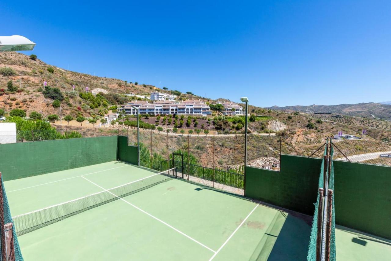 Neptuno Malaga Apartamento De Lujo Ринкон-де-ла-Викториа Экстерьер фото
