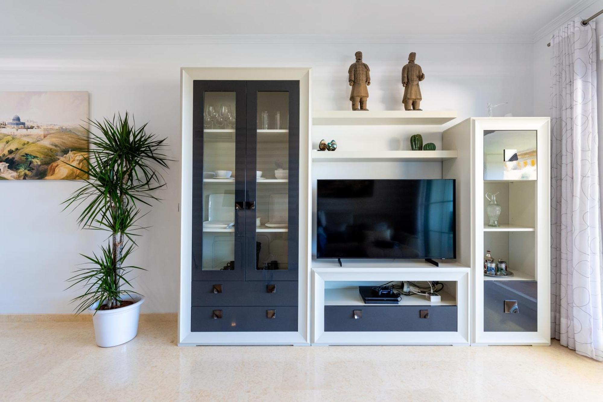 Neptuno Malaga Apartamento De Lujo Ринкон-де-ла-Викториа Экстерьер фото